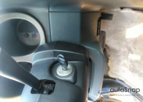 2003 Nissan Xterra Xe/Se from USA, damaged, VIN 5N1ED28Y83C632825